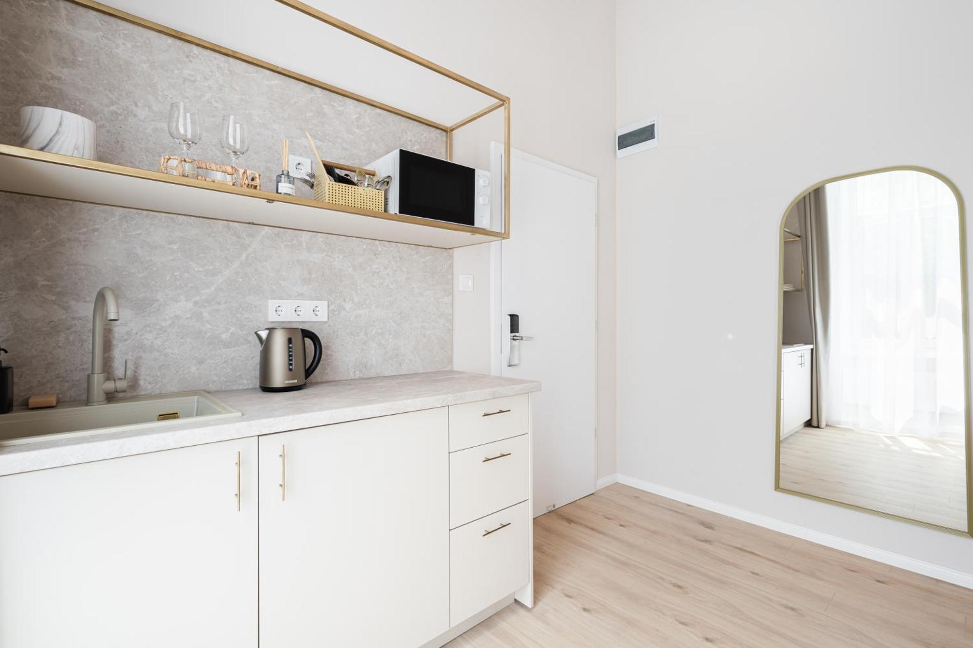 W30 - Wesselenyi Charming Apartment - Best Location By Bqa بودابست المظهر الخارجي الصورة