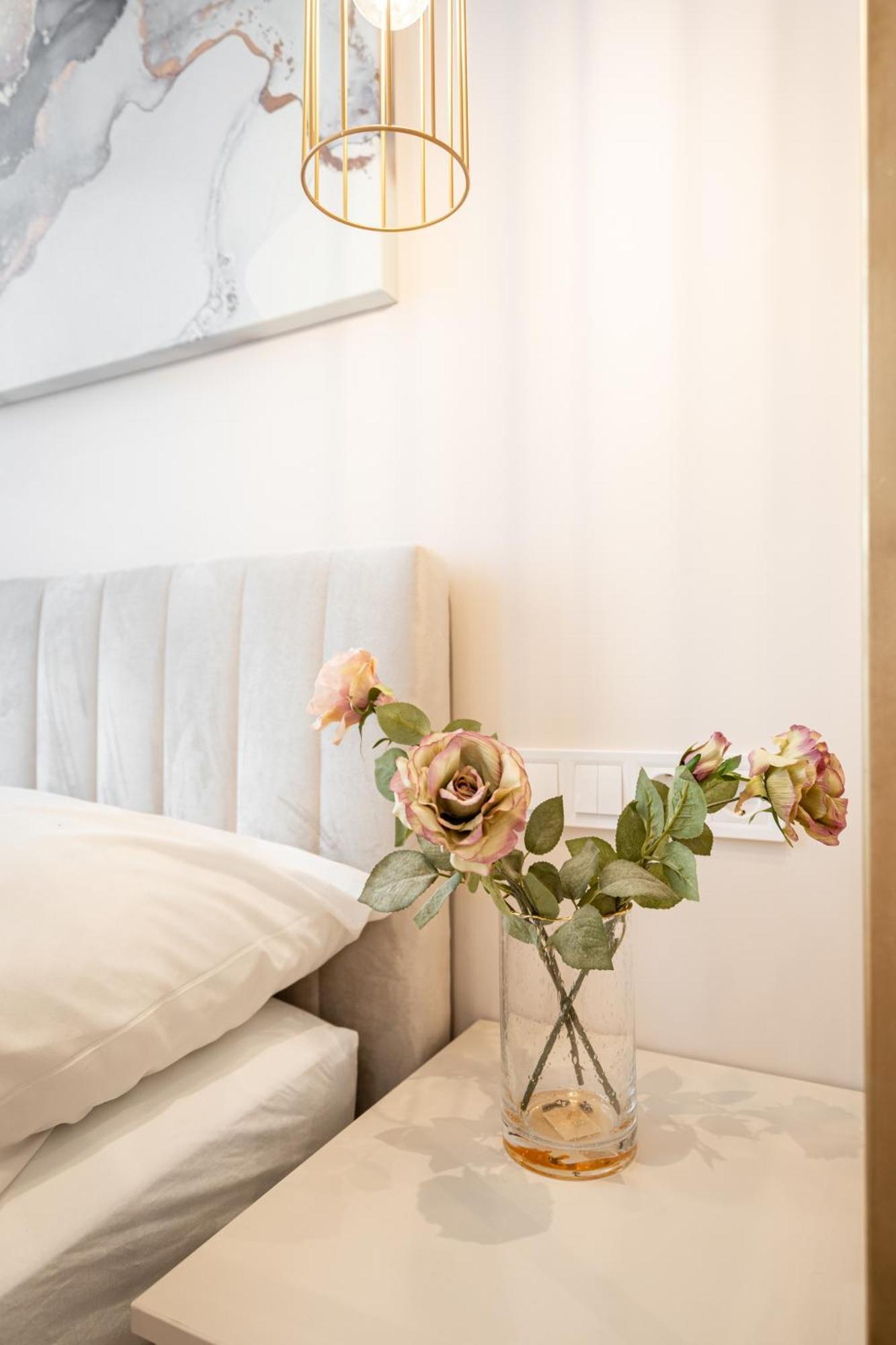 W30 - Wesselenyi Charming Apartment - Best Location By Bqa بودابست المظهر الخارجي الصورة