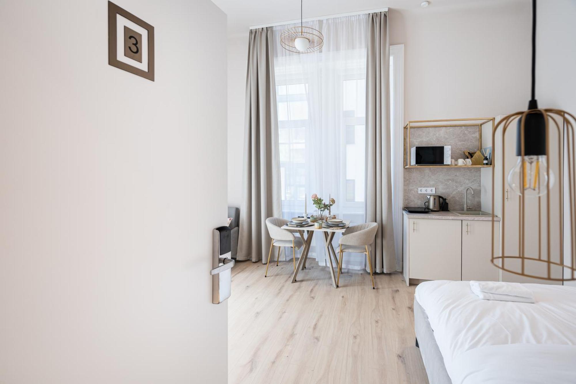 W30 - Wesselenyi Charming Apartment - Best Location By Bqa بودابست المظهر الخارجي الصورة